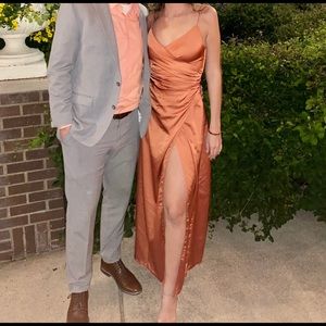 Long dress -BUNDLE & SAVE